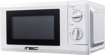 ITEC 20 Litres Microwave Oven Itec