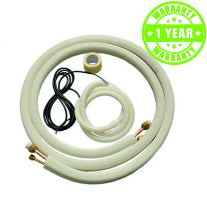 Maxi 1HP/1.5HP Installation Kit with Plug and Wire | MAXI INSTALLATION KIT PLUS-A Maxi