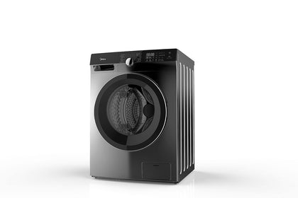 Midea 12kg Front Load Inverter Wash and 8kg Dry washing machine | MFK1280WDS midea