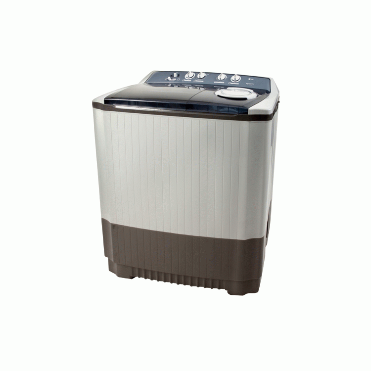 LG 16Kg Top Loader Manual Washing Machine Roller Jet | WM |1860 LG