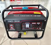 Maxmech 2.5KVA Manual Petrol Generator  | RWD-3800 maxmech