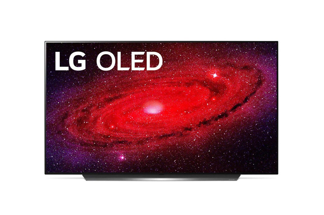 LG 65 Inches OLED TV 4K Smart AI ThinQ®| TV 65 C1PVB LG
