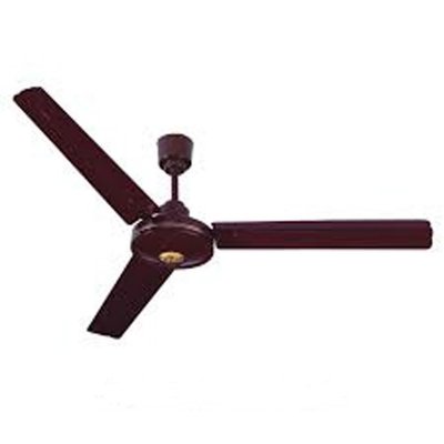 OX Mega 62 Inches Ceiling Fan | Brown OX