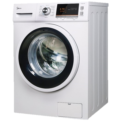 Midea 7kg Front Load Wash and Dry washing machine midea