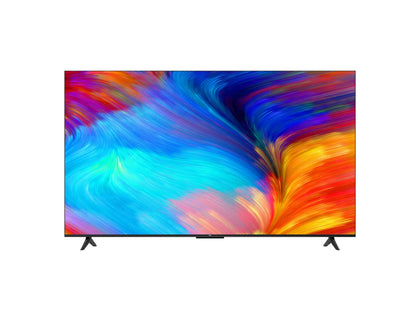 Tcl 65 Inch 4K HDR Google Smart Tv 2022 | 65P635 TCL