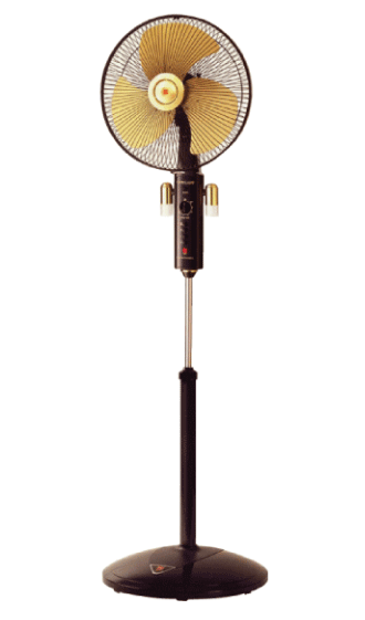 Kdk 16 inches Standing Fan | P40W KDK