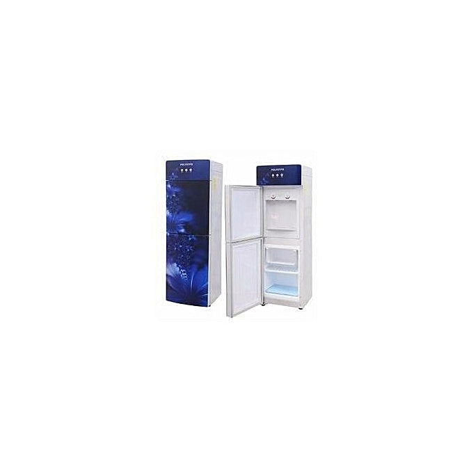 Polystar Water Dispenser With Fridge | PV-R6JX5B Polystar