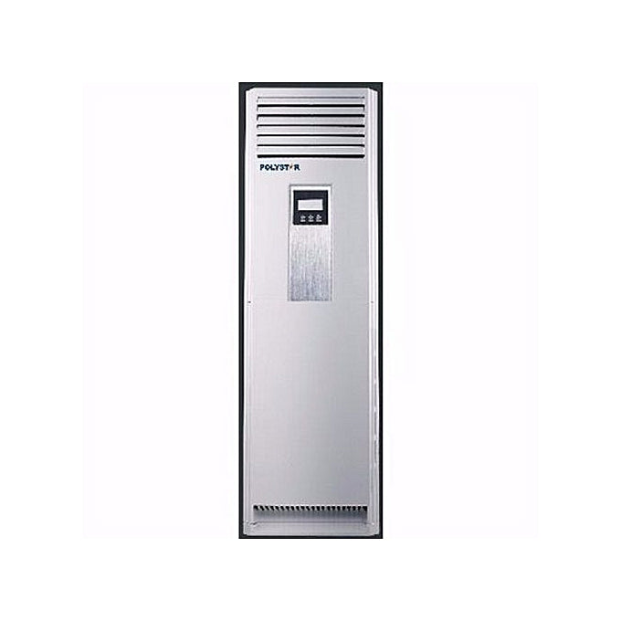 Polystar 3 Tons Floor Standing Air Conditioner | PVF-303C Polystar