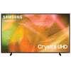 Samsung 65 Inches Crystal Clear UHD 4K Smart TV 2021 | 65AU8000 Samsung