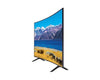 Samsung 55 Inches Class 4K Crystal UHD HDR Curve Smart TV (2020) | TU8300 Samsung