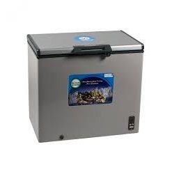 Scanfrost 200Litre Chest Freezer Cooling Retention | SFC200 Scanfrost