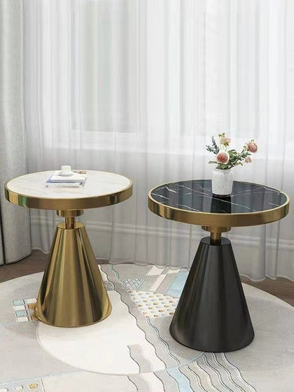 Exquisite Luxurious Side Stool Universal