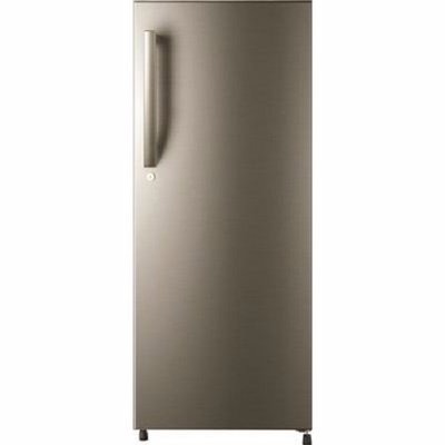 Haier Thermocool 195 Liters Single Door Refrigerator | HR-195CS Haier Thermocool