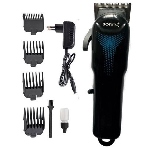 Sonik Hair Clipper - Rechargeable freeshipping - Zit Electronics Store