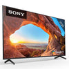 Sony 55X85J 4K UHD LED Television | 55 Inches Sony
