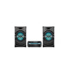 Sony High Power Home Audio System With Dvd Shake X30D Sony
