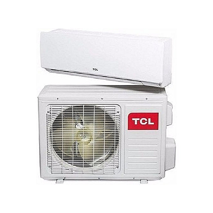 TCL 1Hp Split Unit Air Conditioner + Free Installation Kit TCL