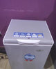 Haier Thermocool 100 Liters Chest Freezer | HTF-100HAS Silver Haier Thermocool