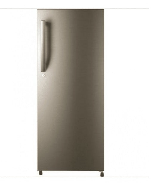 Haier Thermocool 195 Liters Single Door Refrigerator | HR-195BS R6 SLV Haier thermocool