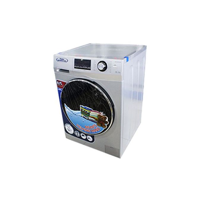 Haier Thermocool 8Kg Front Load Automatic Washing Machine | FLA08V929S 8 KG Haier Thermocool