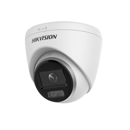 Hikvision 2MP IP ColorVu Lite Dome Camera | DS-2CD1327G0-L freeshipping - Zit Electronics Store