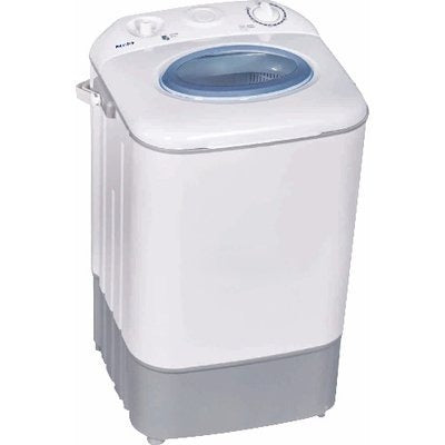 Polystar Single Tub Washing Machine | Pv-Wd4.5K Polystar