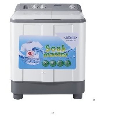 Haier Thermocool 8kg Top Load Semi Automatic Washing Machine | TLSA 08GP Haier Thermocool