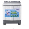 Haier Thermocool 8kg Top Load Semi Automatic Washing Machine | TLSA 08GP Haier Thermocool