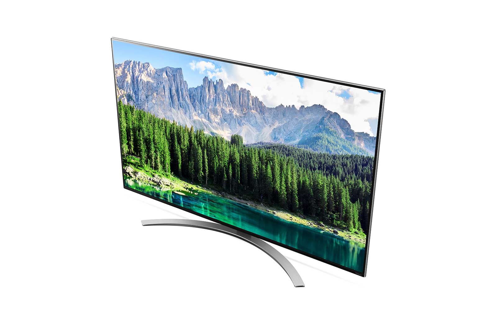 LG 65 Inch Smart TV (TV 65 SM8600) freeshipping - Zit Electronics Store